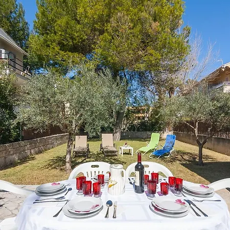 Chalet Vallespir