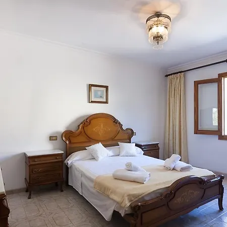 Vallespir Chalet *