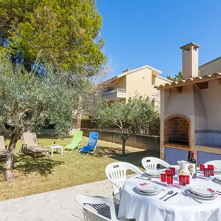 Chalet Vallespir